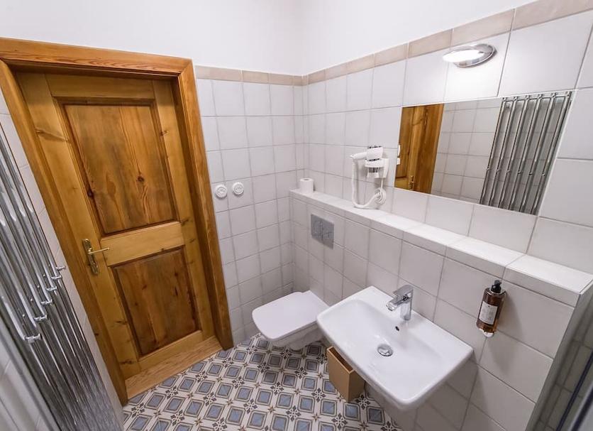 Bathroom Photo