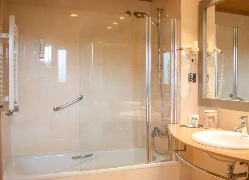 Bathroom Photo
