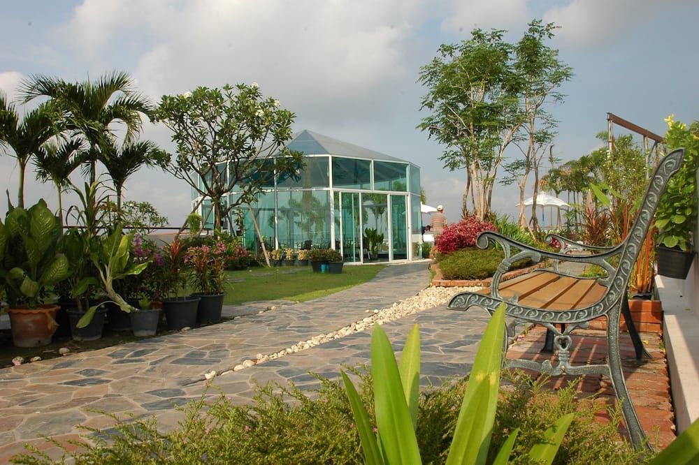 Outdoor view