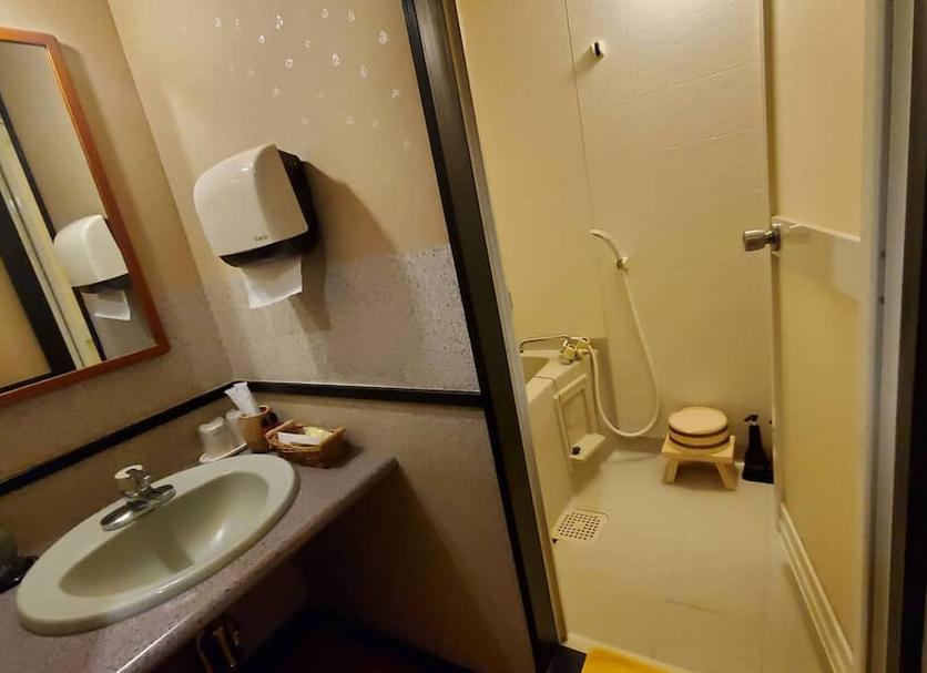 Bathroom Photo