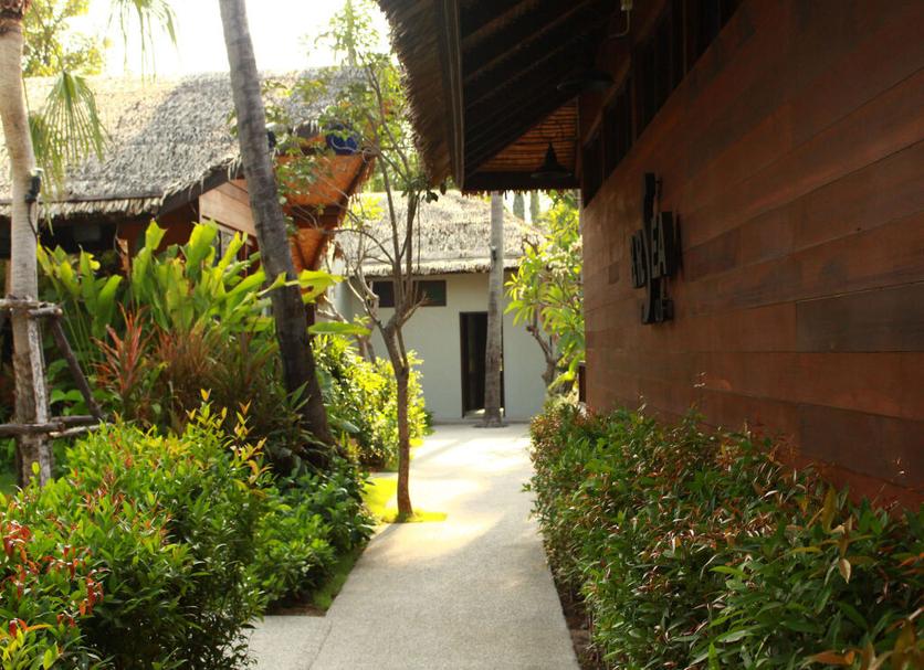 Outdoor view Photo