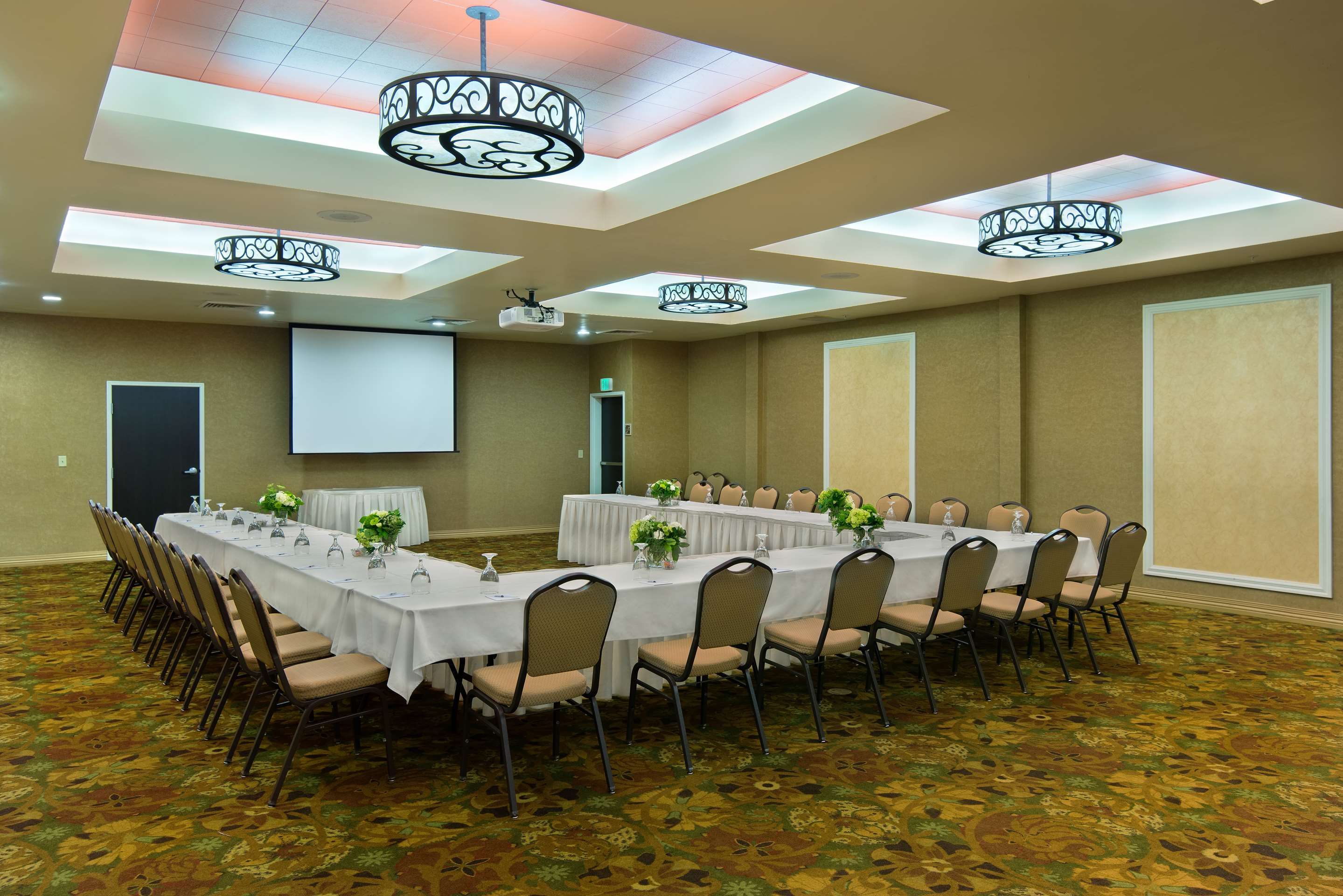 Conference room