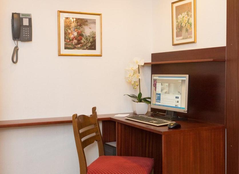 Room amenity Photo