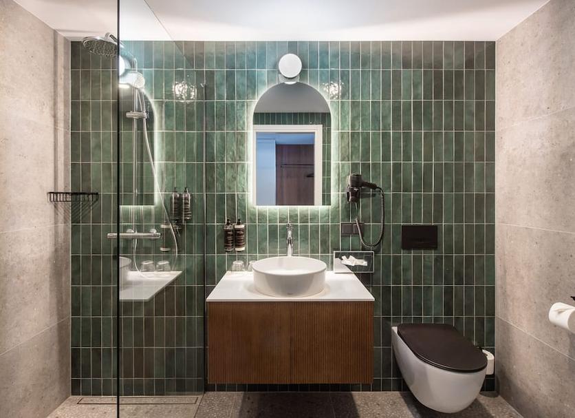 Bathroom Photo