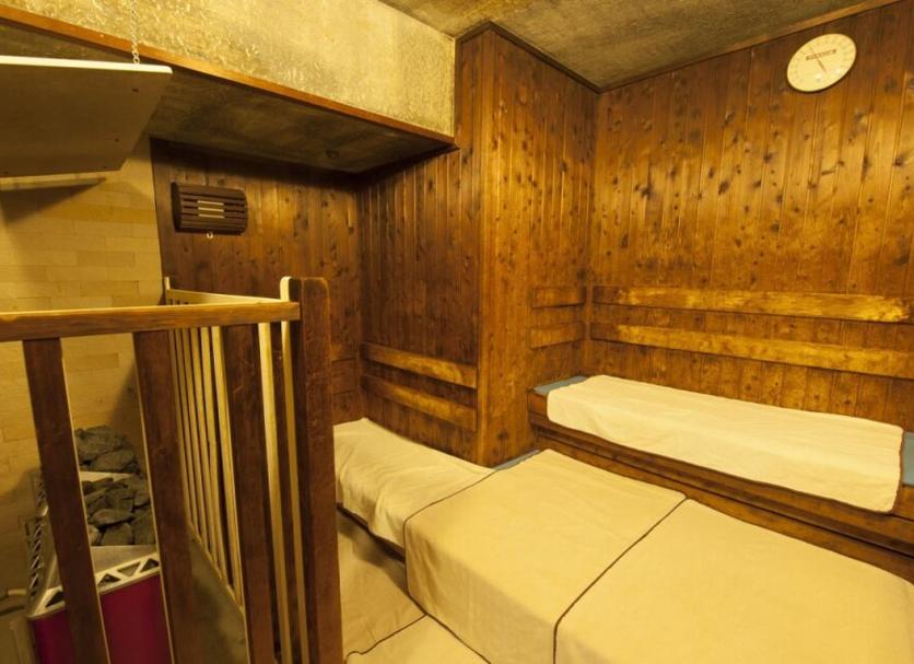 Spa Photo