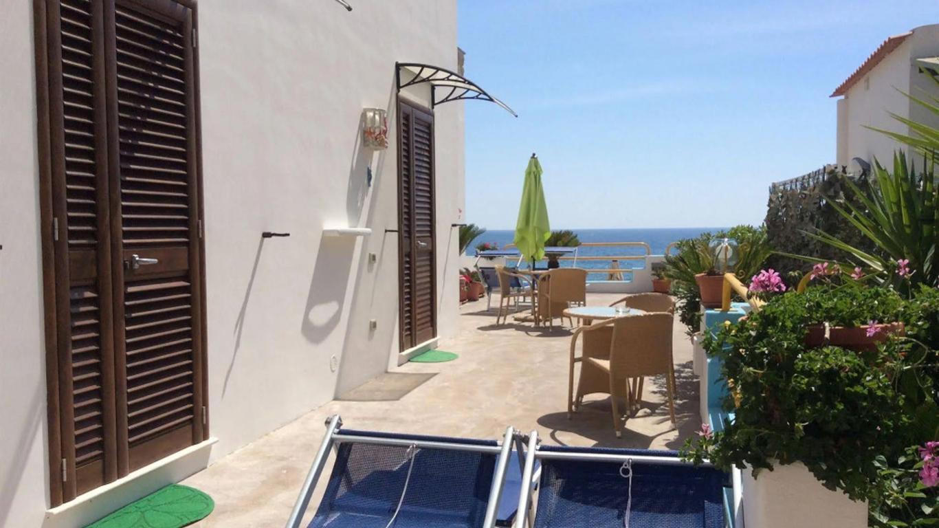 Hotel Cava Dell'Isola