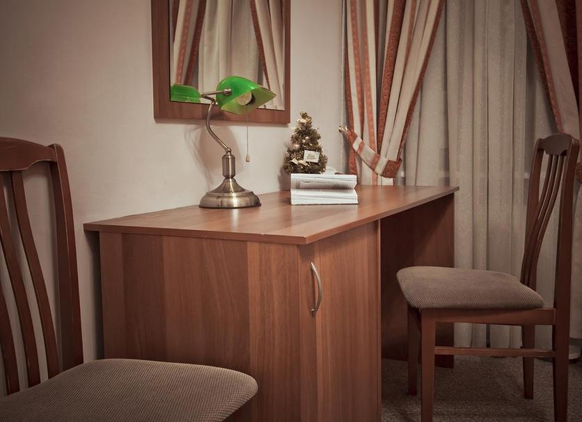Room amenity Photo