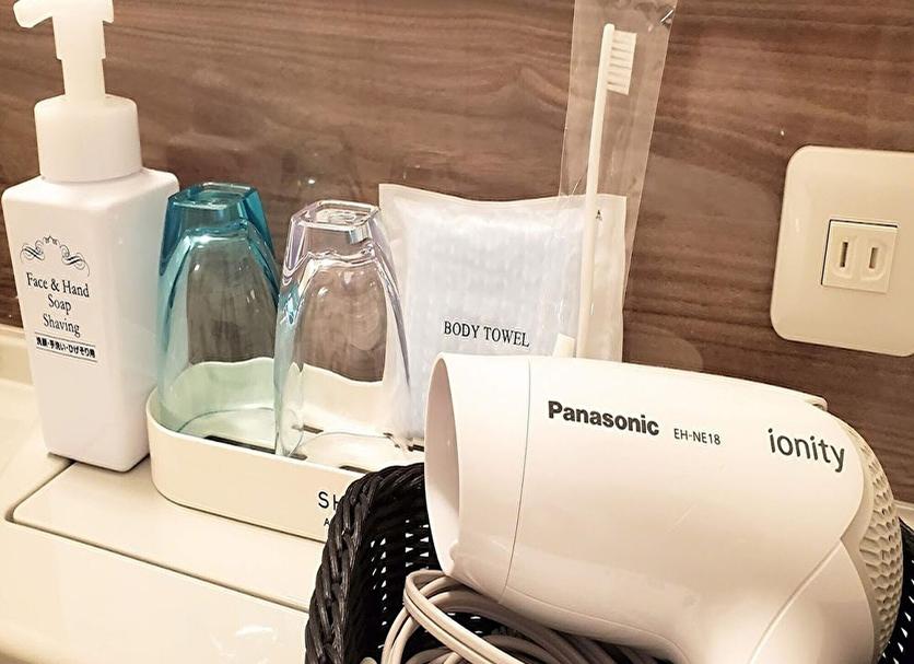Room amenity Photo