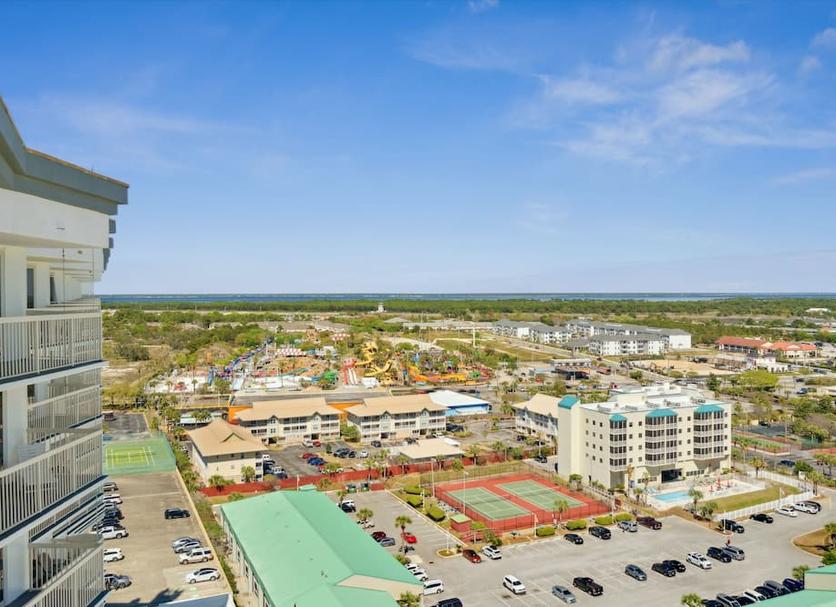 Outdoor view Photo