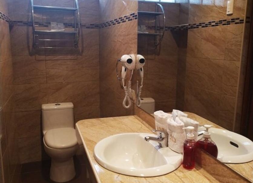 Bathroom Photo