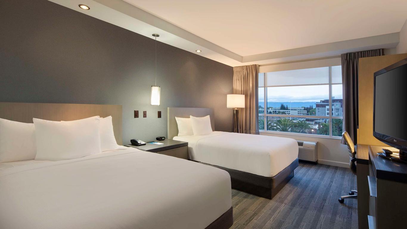 Hyatt House San Jose/Silicon Valley