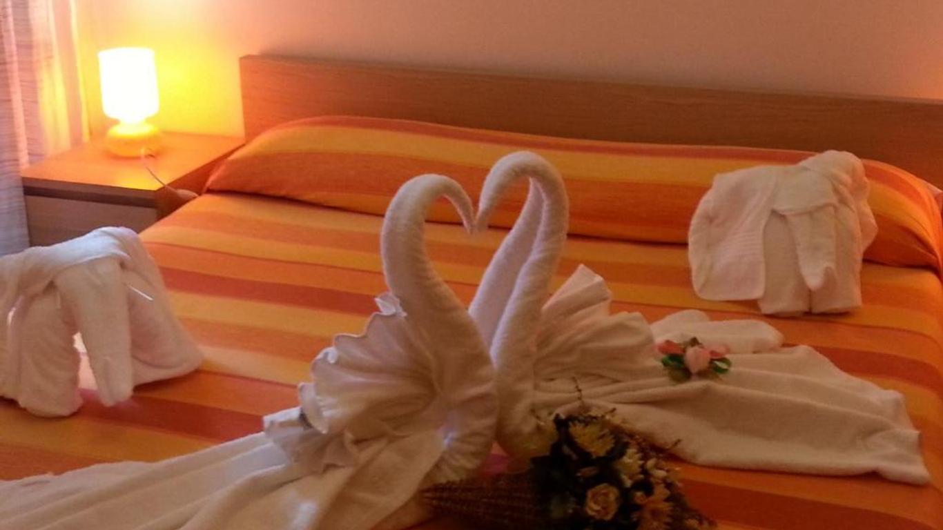 Amarfia Bed & Breakfast - Your Home In Salerno