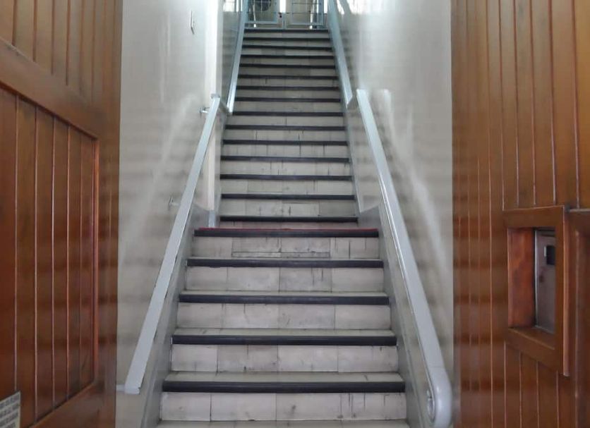 Stairs Photo