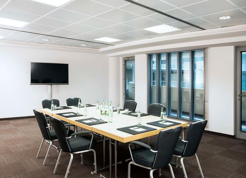 Conference room Photo