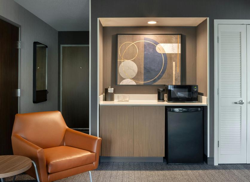 Room amenity Photo