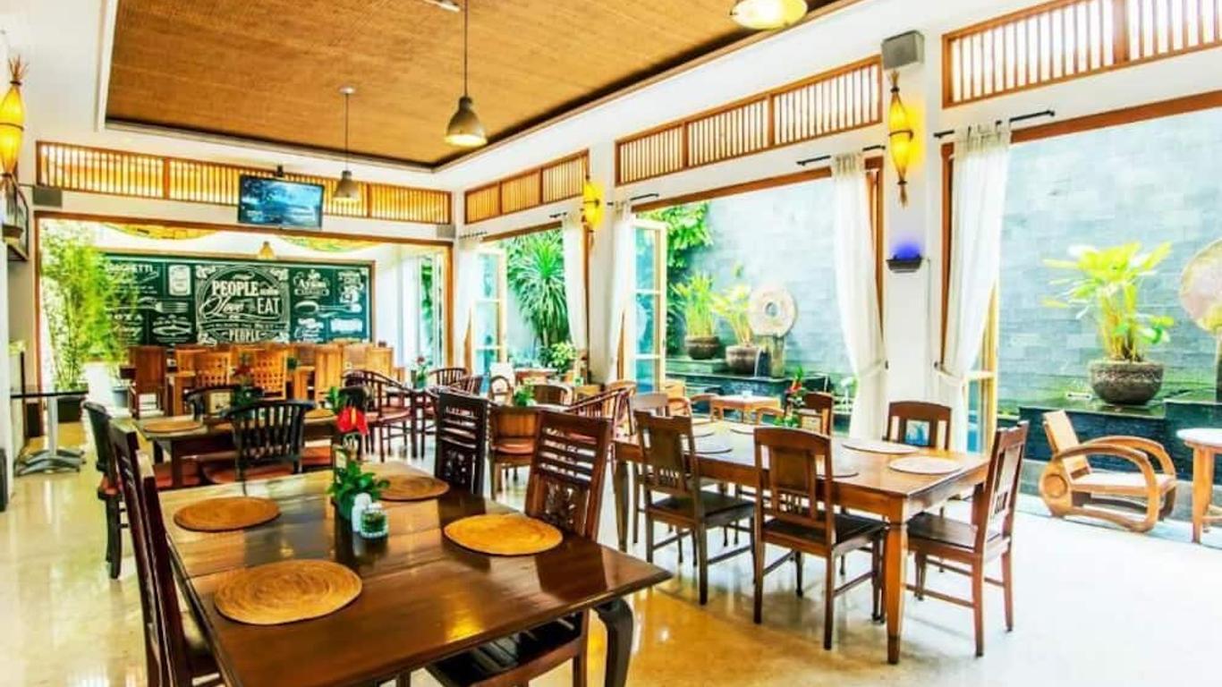 Villa Damar