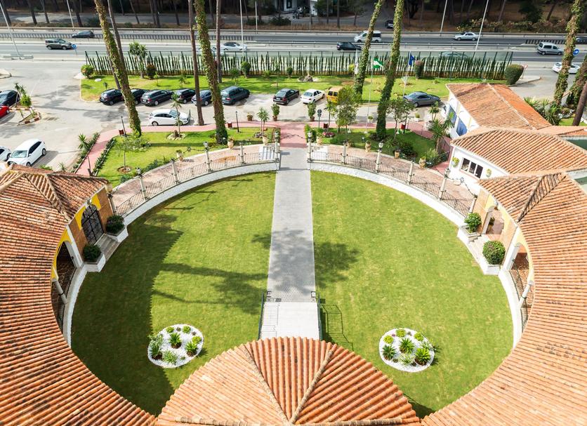 Outdoor view Photo