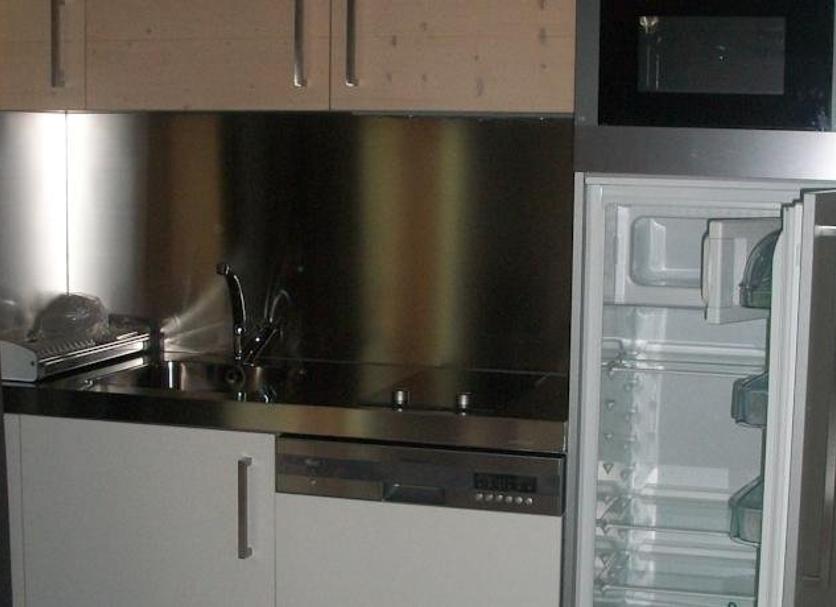 Kitchen Photo