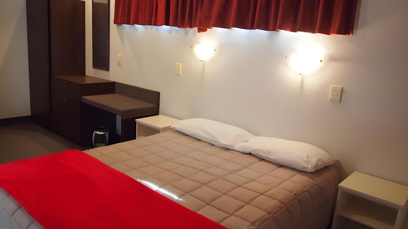 Airport Lodge Motel