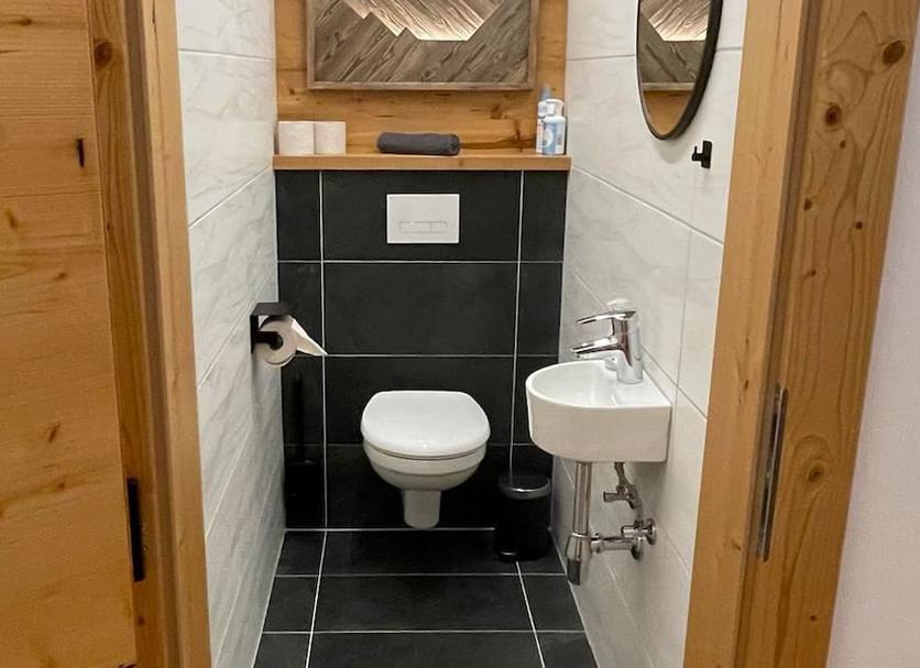 Bathroom Photo