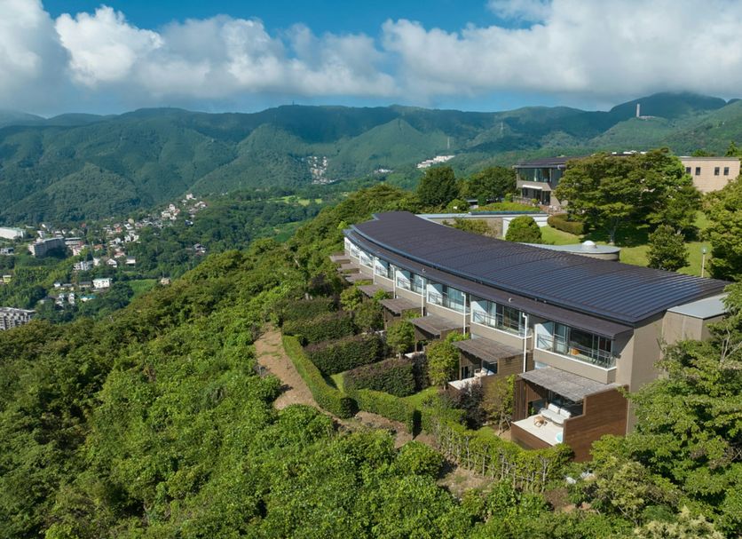 Outdoor view Photo
