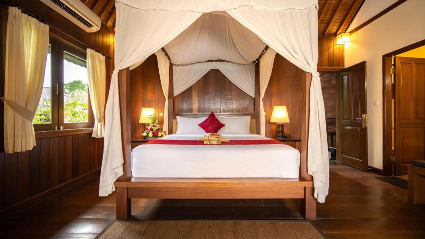 Ananda Ubud Resort