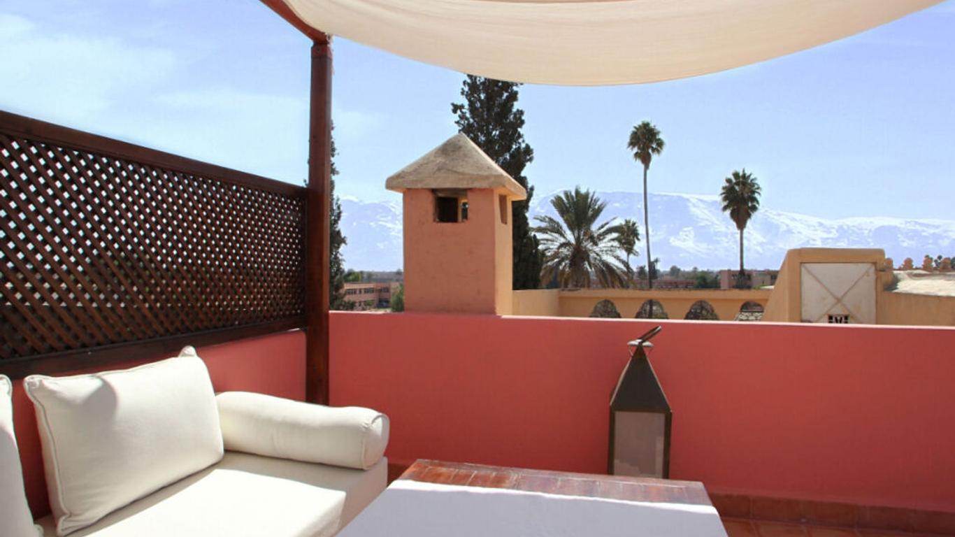 Riad Cherrata