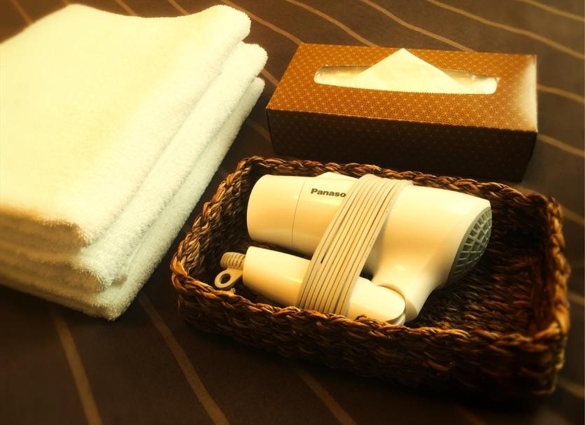 Room amenity Photo