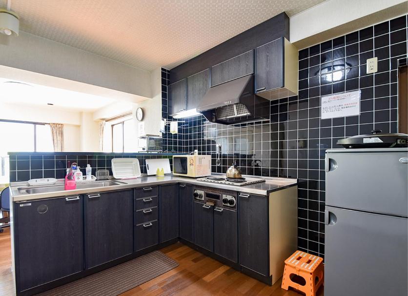 Kitchen Photo