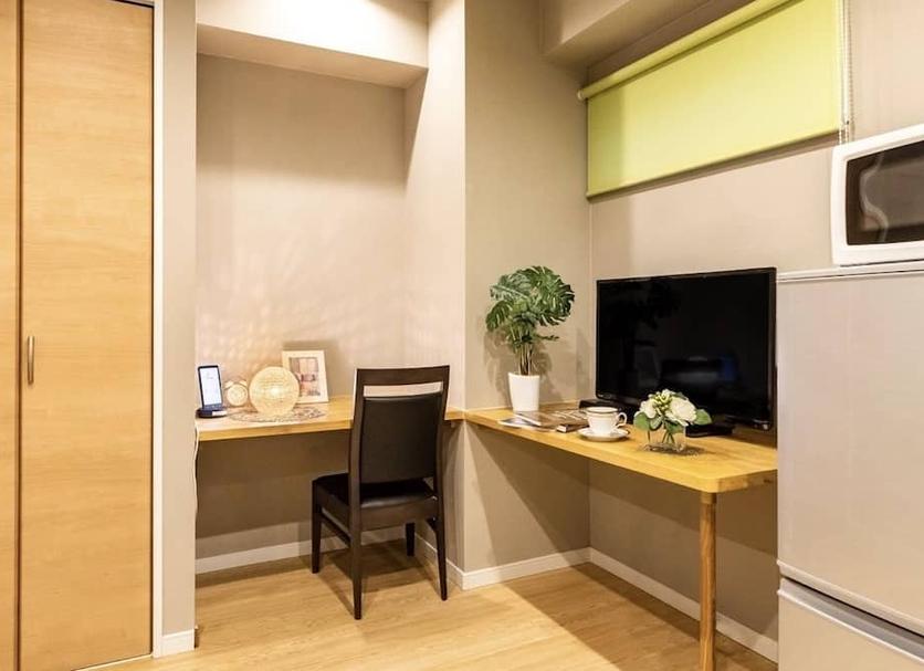 Room amenity Photo