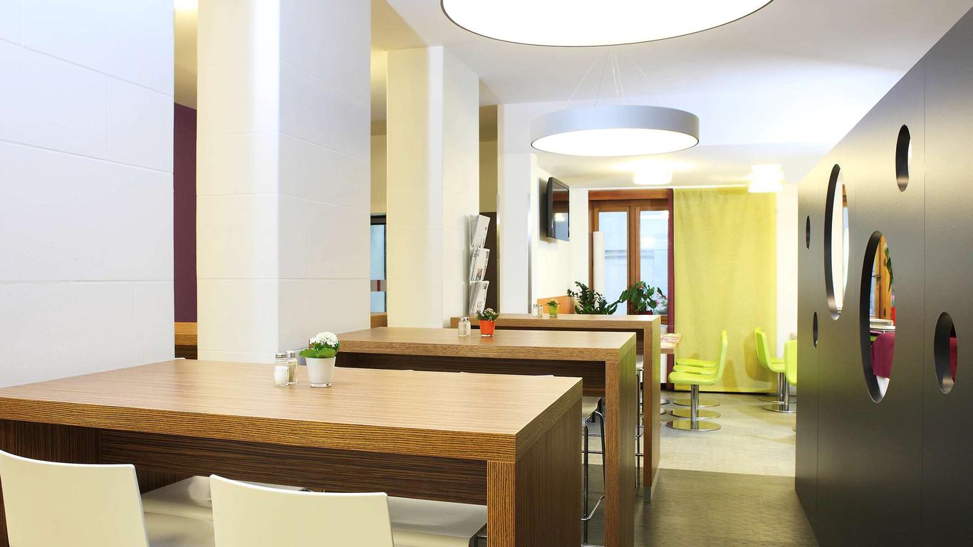 ibis Styles Luzern City