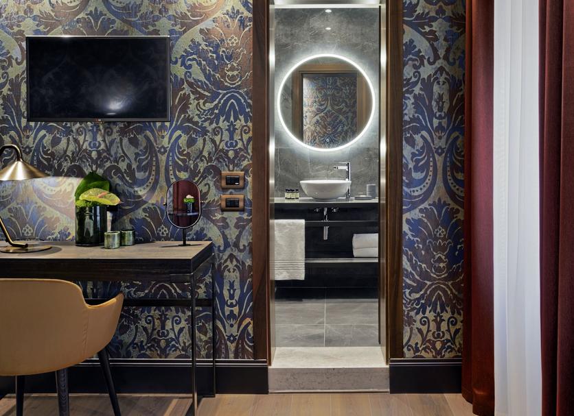 Room amenity Photo