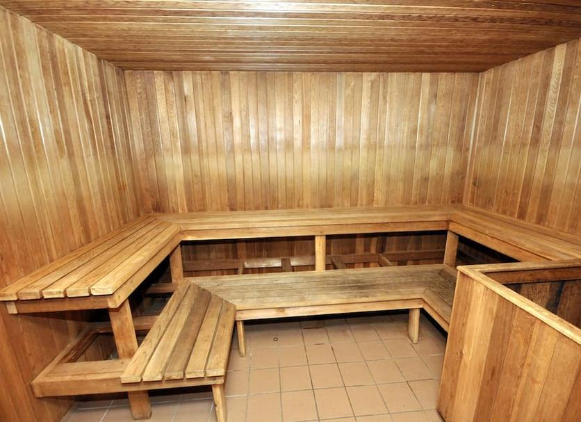 Spa Photo
