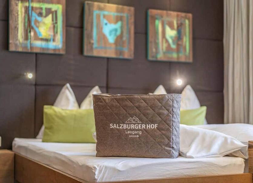 Room amenity Photo