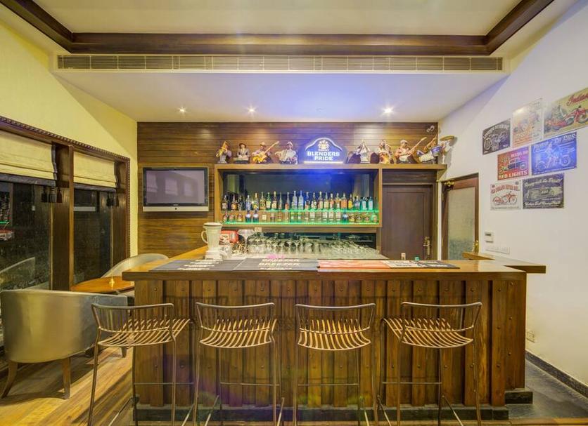 Bar Photo