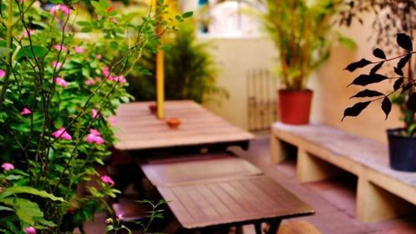 Hostel Galeria 13
