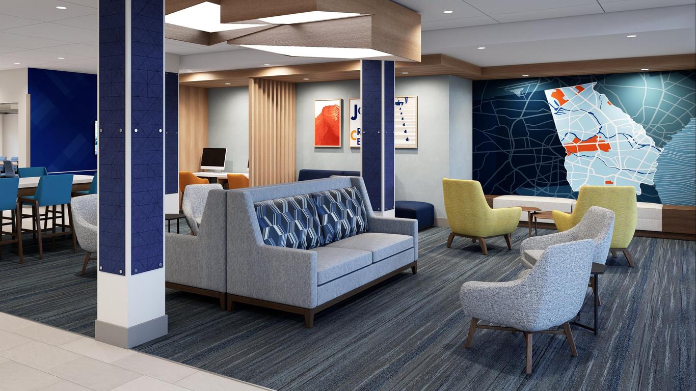 Holiday Inn Express & Suites Phoenix - Mesa West, An IHG Hotel