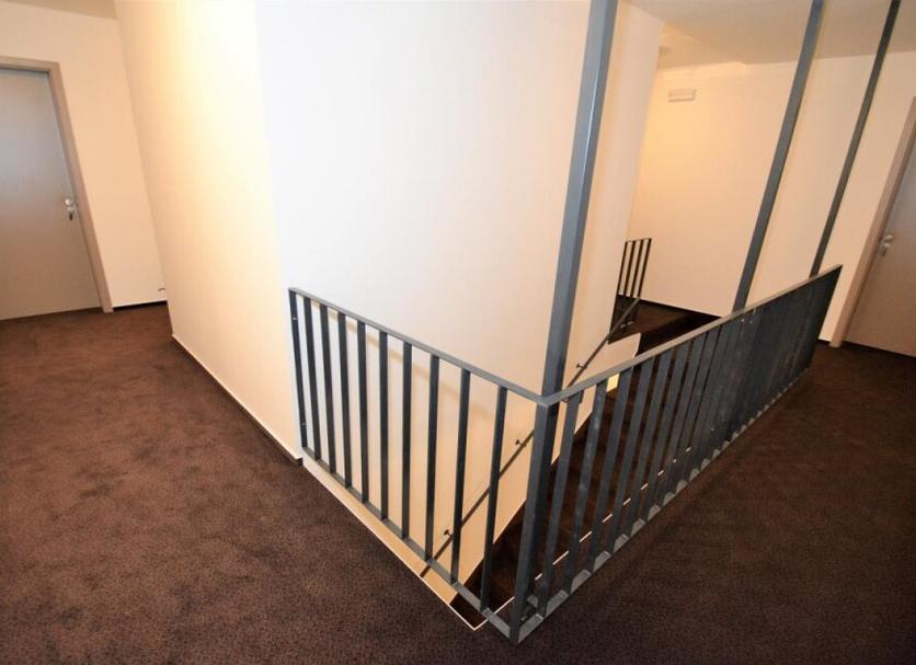 Hallway Photo
