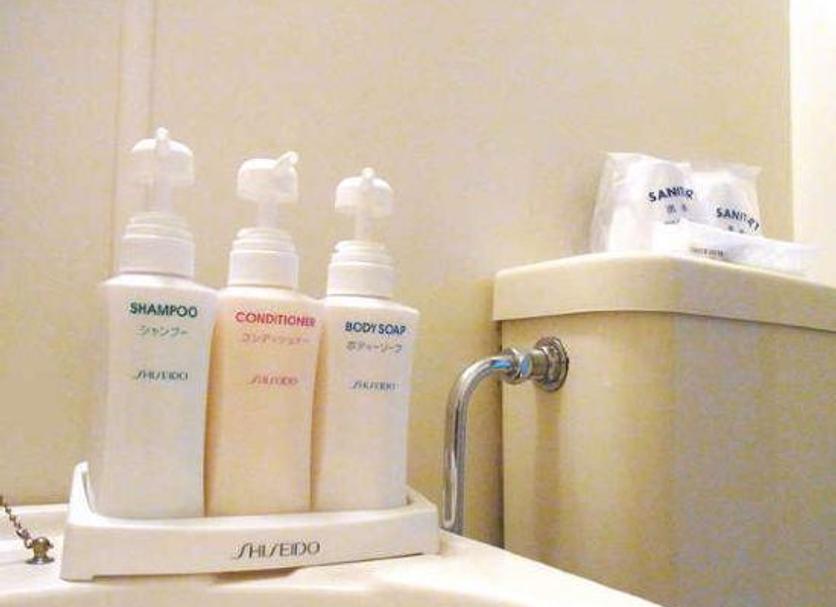 Room amenity Photo