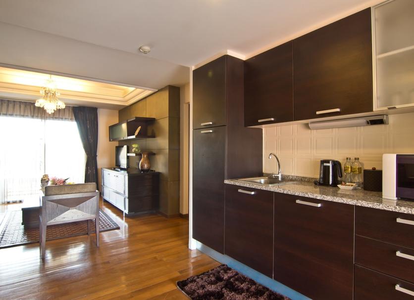 Kitchen Photo