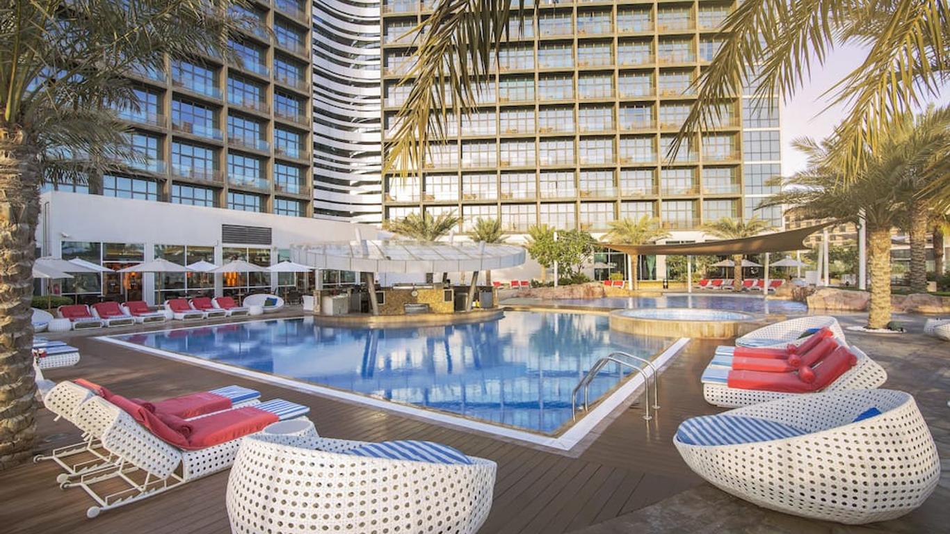Yas Plaza Marina By IHG