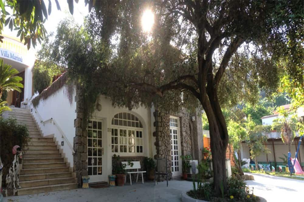 Outdoor view