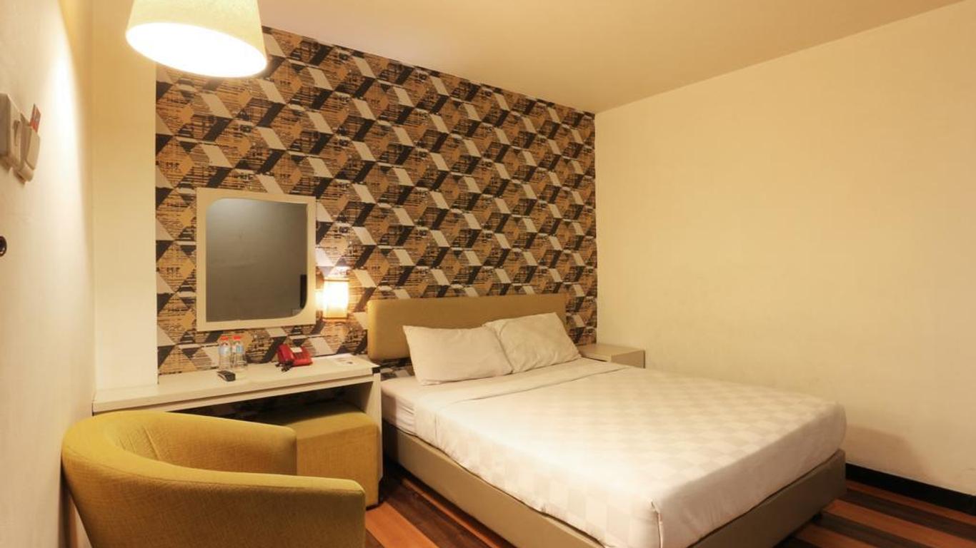 Hotel Feodora