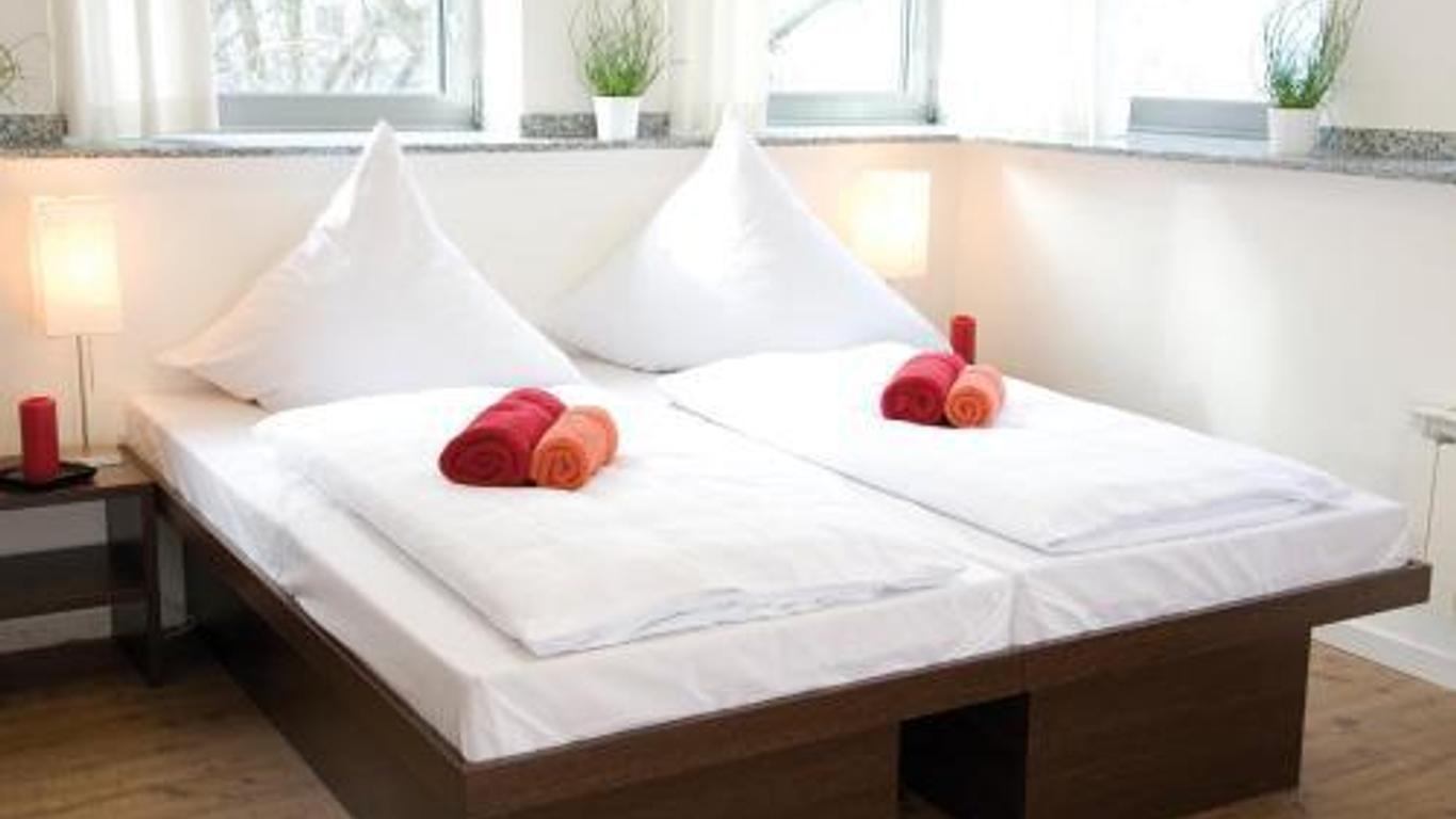 Hostel Köln