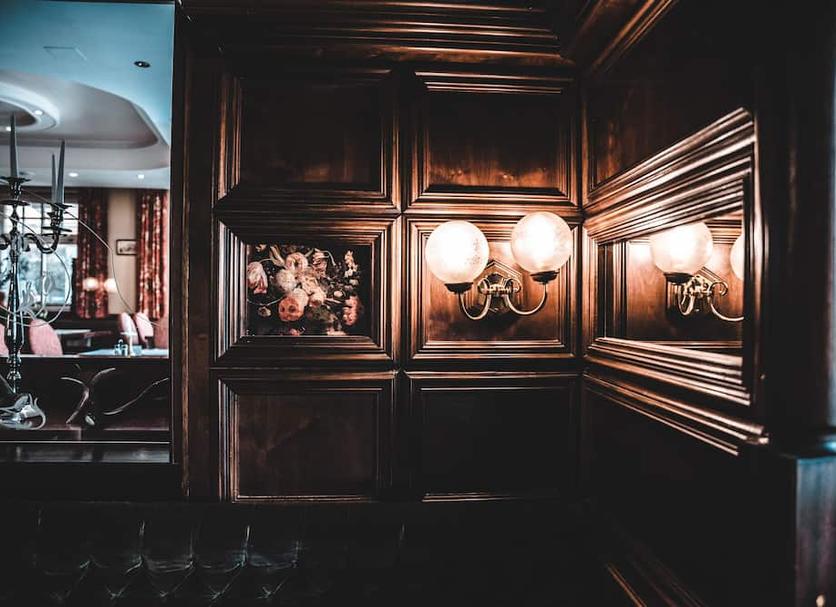 Room amenity Photo