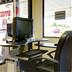 Business centre