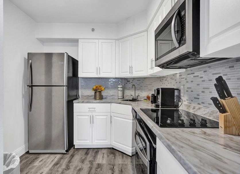 Kitchen Photo