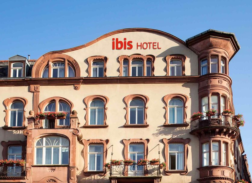 Building Photo