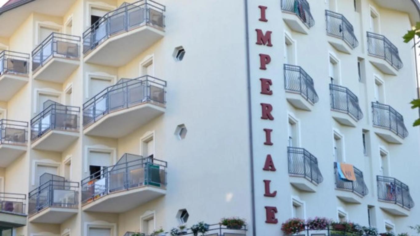Hotel Imperiale