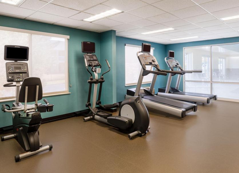 Gym Photo
